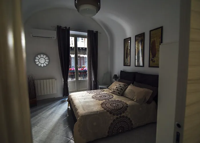 Via Vittorio Emanuele Apartment