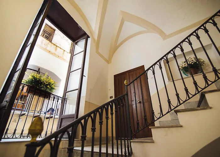 Via Vittorio Emanuele Apartment
