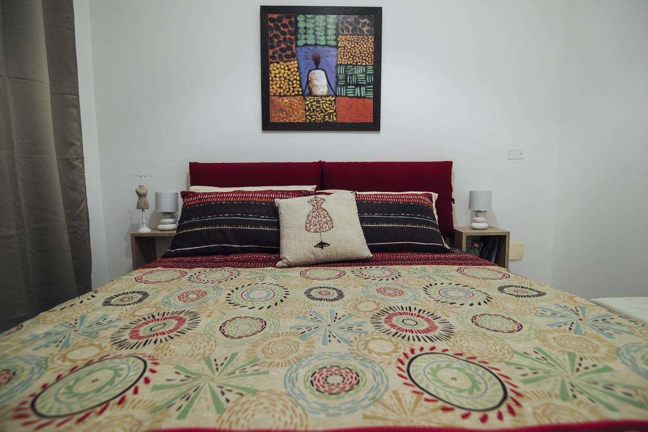 Holiday home Via Vittorio Emanuele