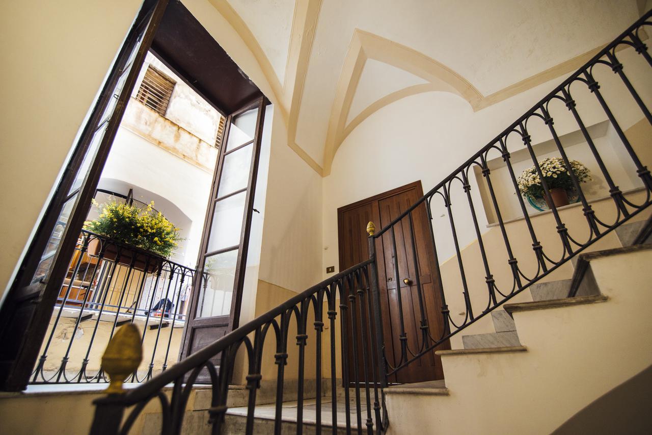 Via Vittorio Emanuele Holiday home