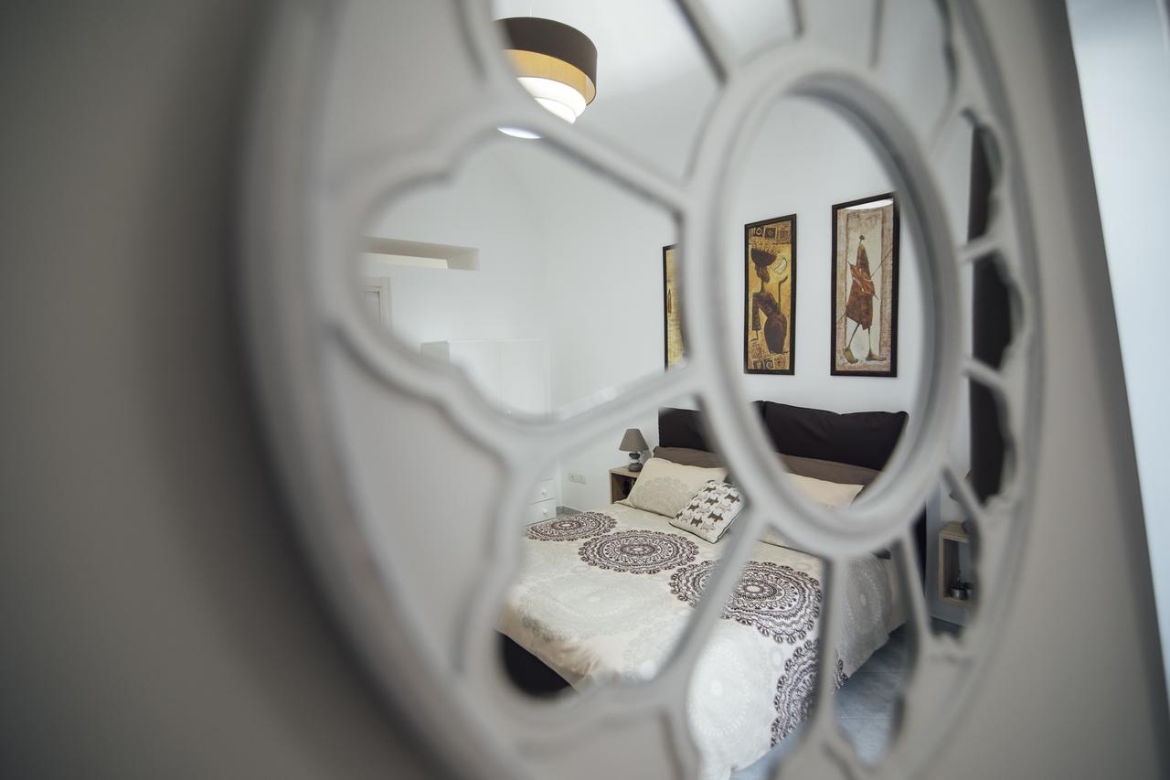 Via Vittorio Emanuele Holiday home *
