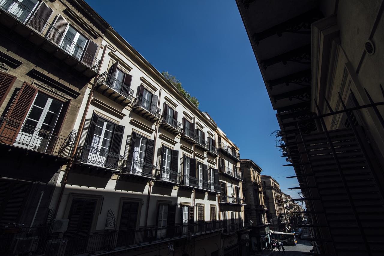 Via Vittorio Emanuele