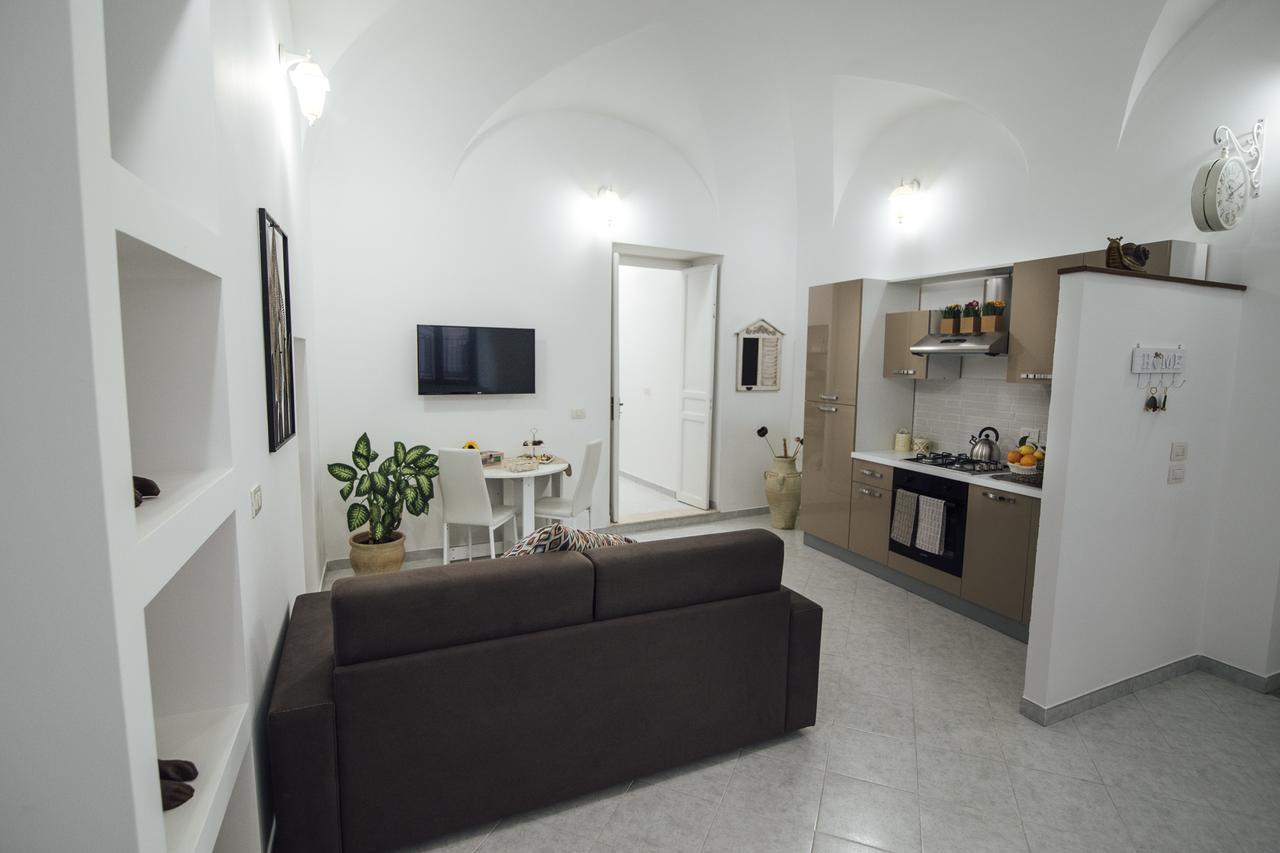 Via Vittorio Emanuele Holiday home