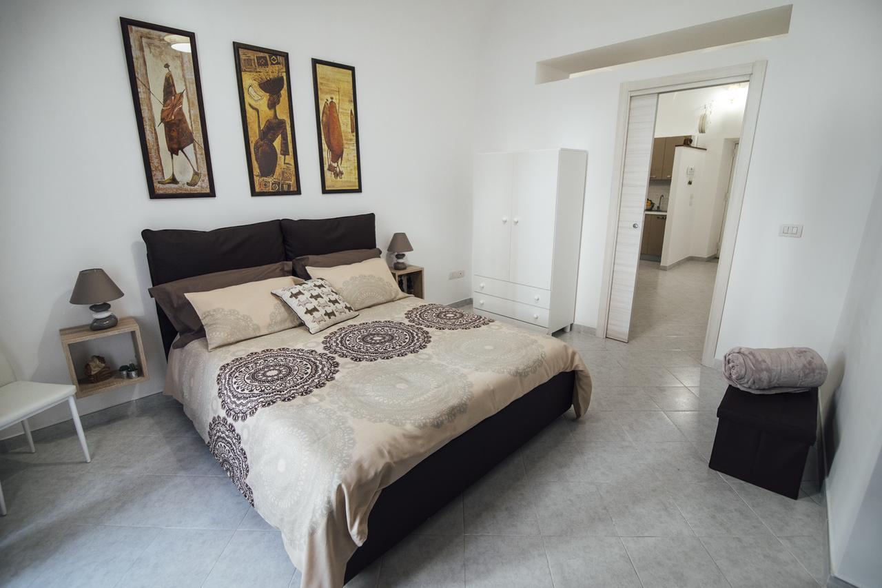 Holiday home Via Vittorio Emanuele Palermo