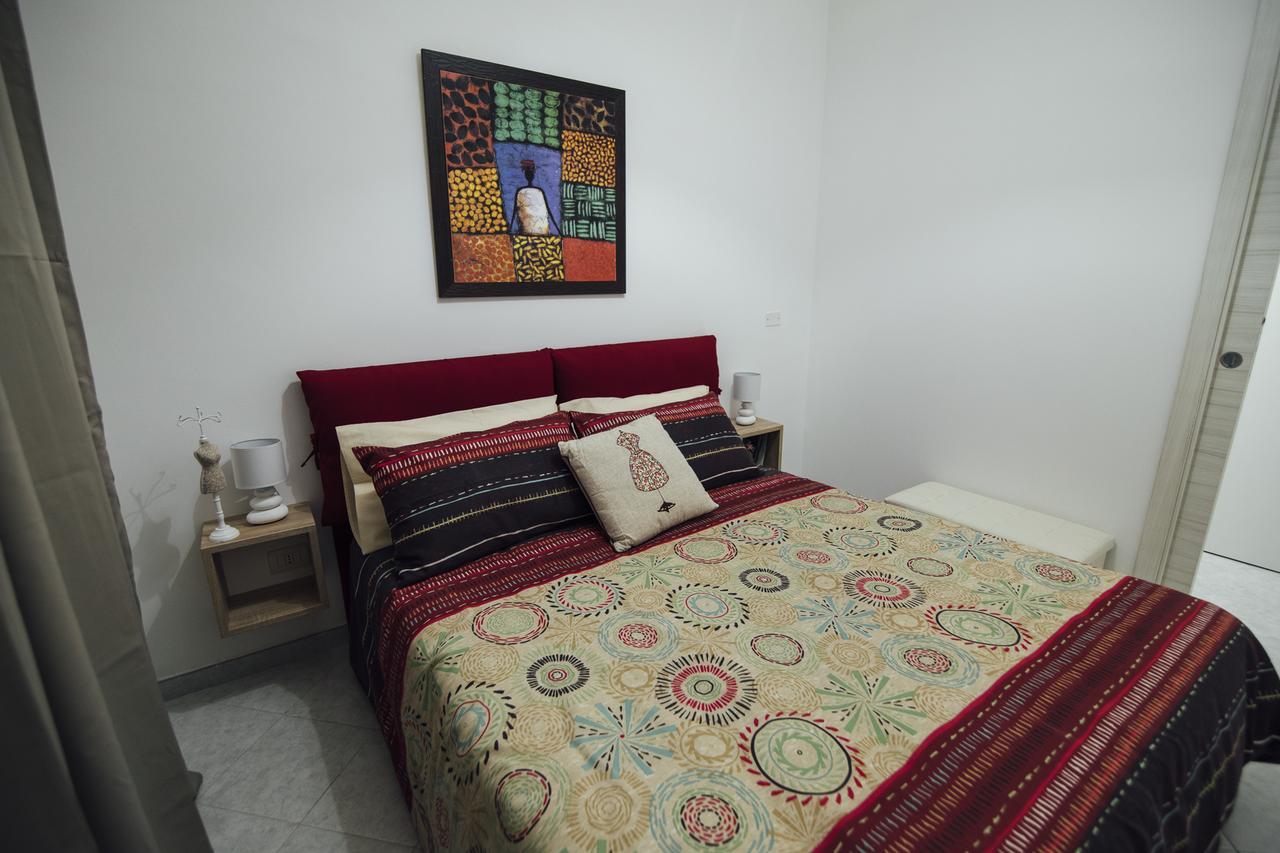 Via Vittorio Emanuele Holiday home