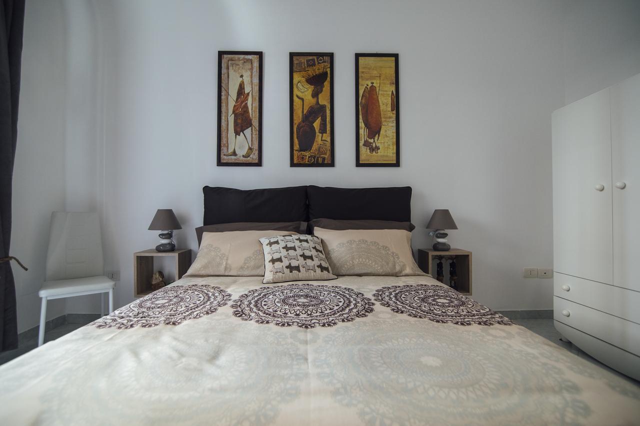 Holiday home Via Vittorio Emanuele Palermo