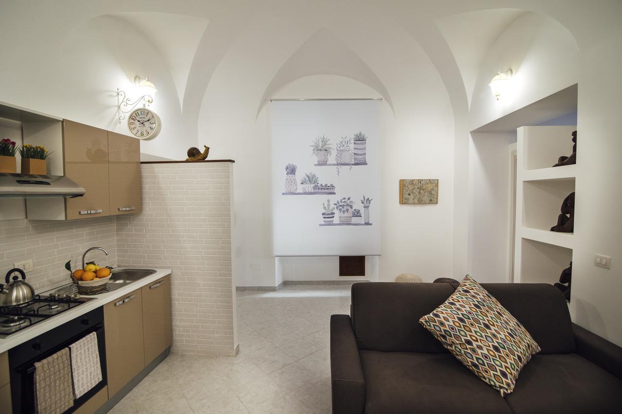 Holiday home Via Vittorio Emanuele