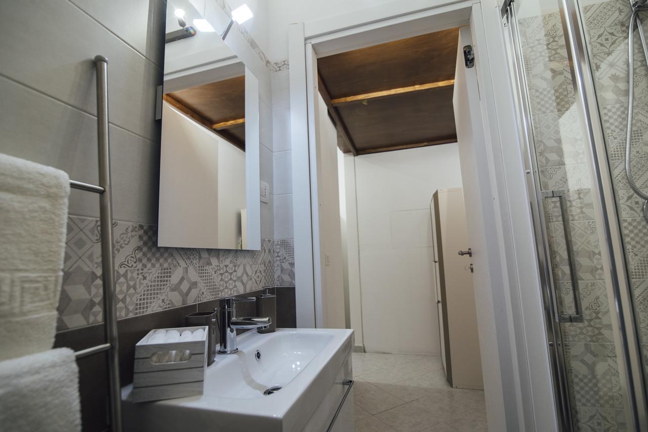 Via Vittorio Emanuele Holiday home